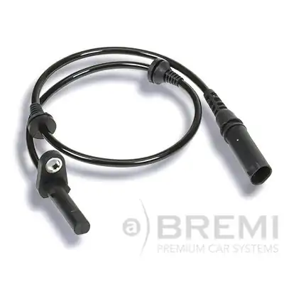 BREMI 50352 | Sensör ABS Bmw E70 E71 E72 E85 Ön