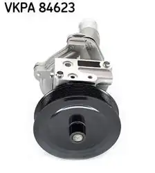 SKF VKPA84623 | Devirdaim Su Pompası Transit V184 2,4Tdcı V347 2,4Tdcı Land Rover Defender