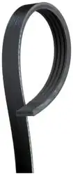 GATES 4PK978 | Kanallı Kayış Ford Fiat Honda Mazda Mitsubishi Hyundai Chrysler 48363