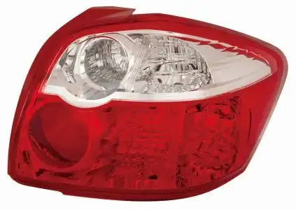 Depo 212 19u3r Ld Ue Stop Lambası Sağ Toyota Auris 10 12 Benzin Dizel