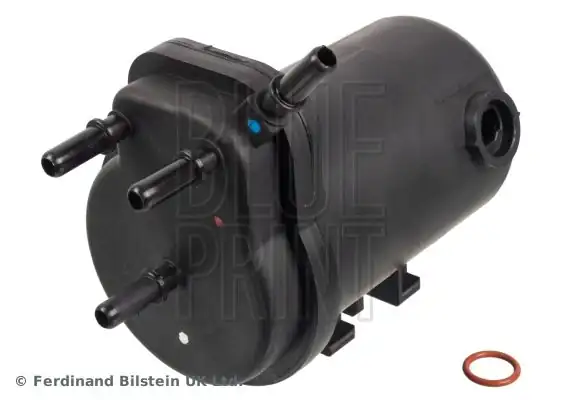 BLUEPRINT ADN12338 | Yakıt Filtresi Renault Clio II 01-06 Symbol 01-09 Nissan Note 06-Micra III 03-10 1.5 DCI K9k