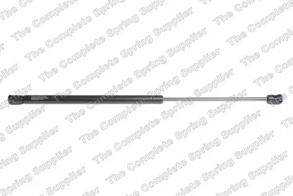 LESJÖFORS 8156830 | Bagaj Amortisörü 204 GLK