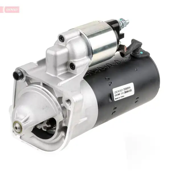 Denso Dsn3014 Marş Motoru Citroen Jumper 2 8 Hdi 02 Peugeot Boxer 2 8 Hdi 02
