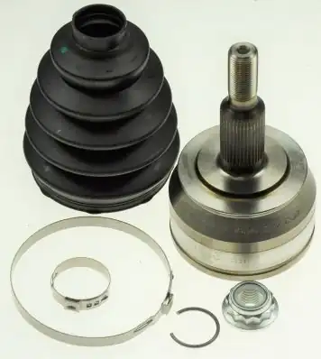 GKN 306285 Dış Aks Kafası VW Transporter 16