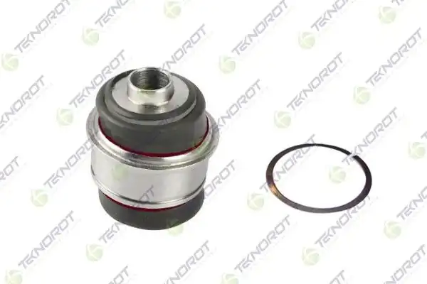 Teknorot B 404k Yağlı Burç Arka Bmw E39 E53 E60 E65 95 841574