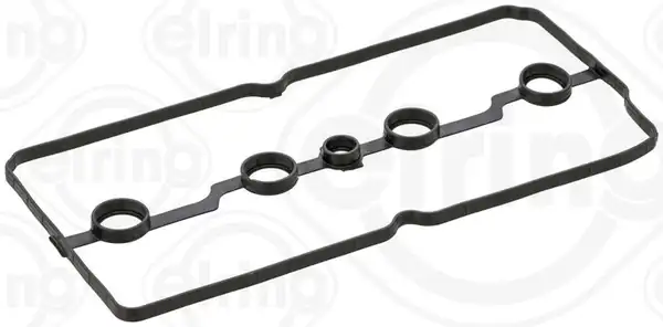 Elring 311 650 Conta Nissan Qashqai J10 X Traıl T31 2 0 07 10