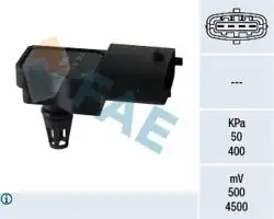 FAE 15096 | MAP Sensörü Opel Insıg. Cruze Capt.C140 2.0D