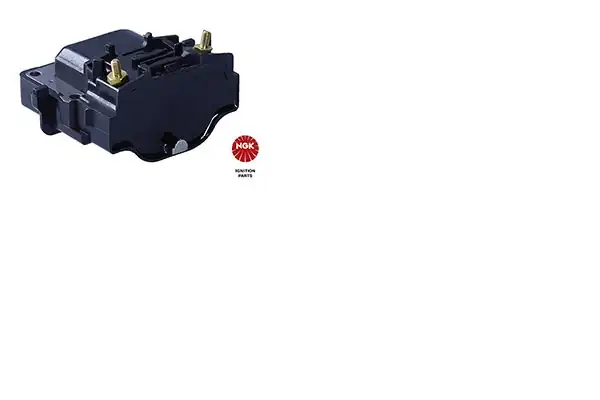 NGK 48093 | Ateşleme Bobini Toyota Corolla 1 3 1 6 Avensis 1 6 Carina 92 02