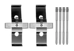 BOSCH 1987474742 | Aksesuar Seti VW (Volkswagen)