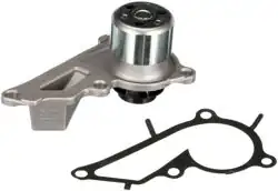 GATES WP0274 | Devirdaim Pompası Renault (1.3 H5h) Talisman Megane IV Clio IV Kadjar Duster , Mercedes (M282) X247