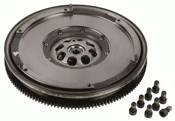 SACHS 2294000188 | Volant Mercedes 271 W203 W204 C180 Kompresör 08