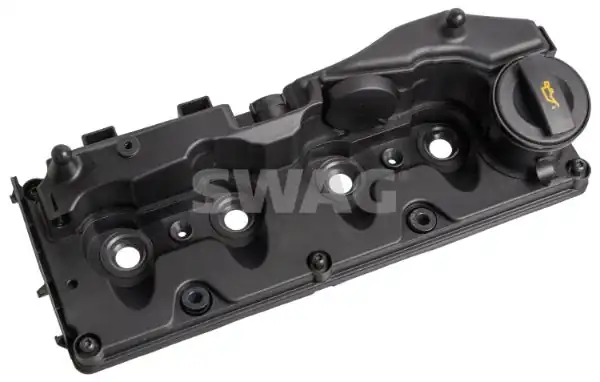 SWAG 33103851 | Külbütör Kapağı Amarok Crafter 2 0 TDI 10