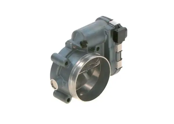 Bosch 0280750473 Boğaz Kelebeği Porsche 911 Carrera Cabrio Targa Cayenne Panamera 3 4 3 8 4 8 06