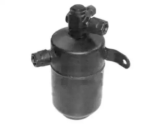 MAHLE AD211000S | Klima Tüpü Slk Class R170 W170 96 05