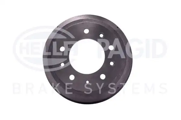 Hella Pagid 8dt355302 371 Fren Kampanası Landrover Defender L316