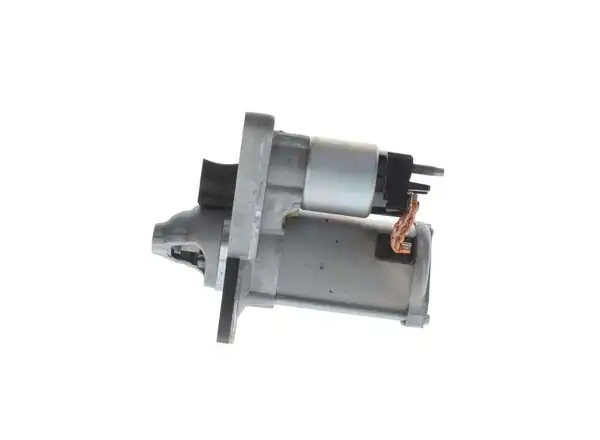 Bosch 1986s00161 Marş Motoru 12v 1 2 KW 11 Dış Nissan Juke Micra 1 0 Dıg-T 19 Renault Captur Clio 1 0 Tce 19