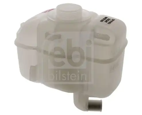 FEBI 49698 | Radyatör Genleşme Kabı Volvo S60 İ 05 10 2 4d D5 2 9 S80 İ 98 06 2 8 T6 2 9 V70 Xc90 II 05 07