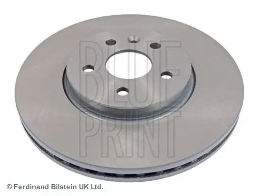 BLUEPRINT ADG043208 | Opel Mokka 4wd Trax Astra K 2016 Ön Fren Diski 300mm 2 Adet