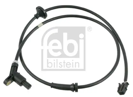 Febi Bilstein 21788 Tekerlek Hız Sensörü VW Golf III 1h1 1h5 1e7 Vento 1h2 95 98