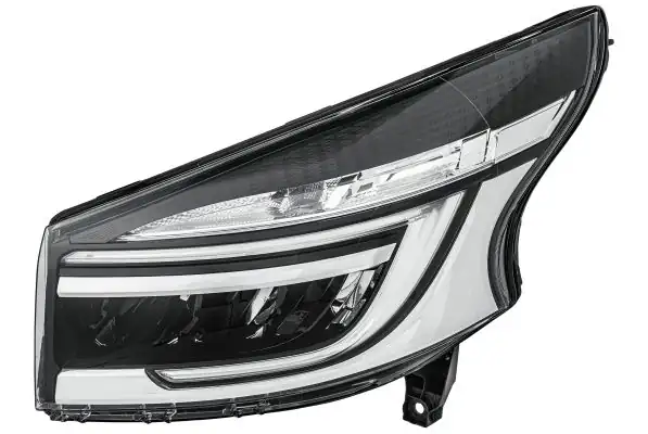 Hella 1ex014031 091 Sol Far Ledli Renault Trafic III 14 1 6 2 0 dCi
