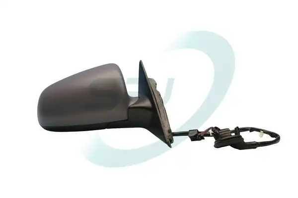SPJ E2072 | Dış Dikiz Aynası A3 Elektrikli Ayna 03 08 Astarlı 3 Kapı Sağ