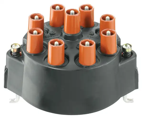 Bosch 0290004505 Distiributor Kapağı Mercedes S Class W126 C126 79 85