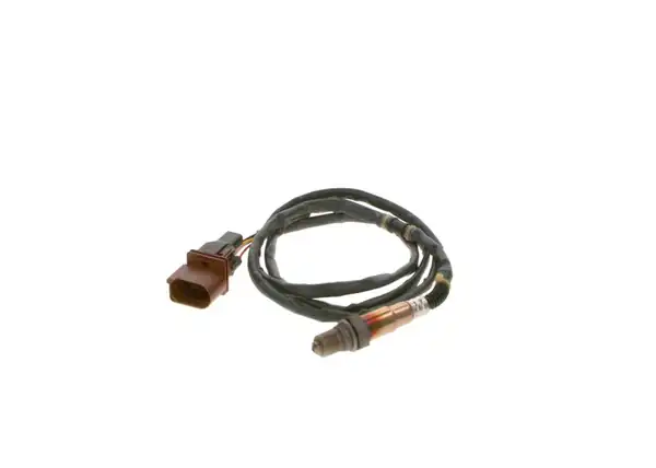 Bosch 0258007158 Porsche Cayenne V8 Ön Lamda Sensörleri Sagli Sol Porsche Cayanne S 4 5 02 07