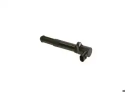 BOSCH 098622A204 | Ateşleme Bobini Fiat Egea 500 Bravo Doblo Linea Panda Punto Stilo 1.4 Alfa Romeo MiTo 1.4