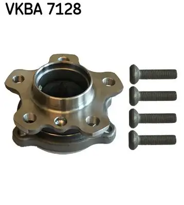 SKF VKBA7128 | Porya Ön Sağ Sol Bmw G20 G30 G11 G12