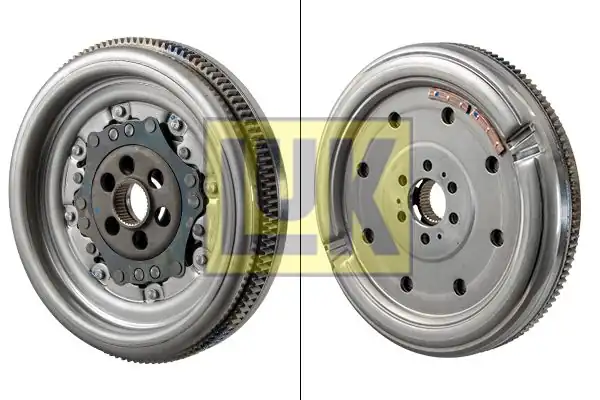 Luk 415089509 Volant Dsg 6 VW Golf 7 Tiguan Audi Q3 Seat Leon 1 4 TSI Cz 13