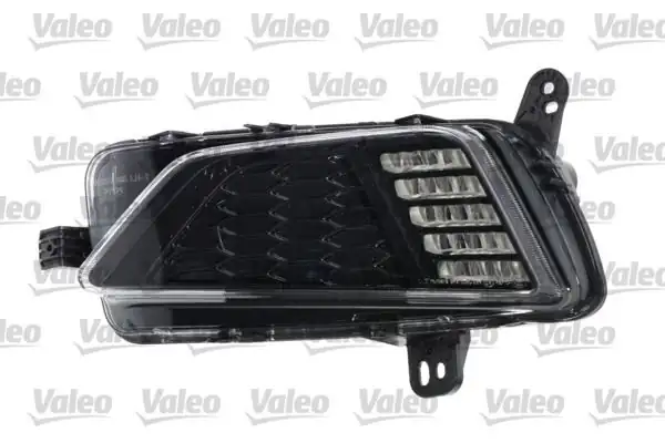 Valeo 47719 Sis Farı Sol Ledli VW Polo HB 2017 18 Gündüz Seyır