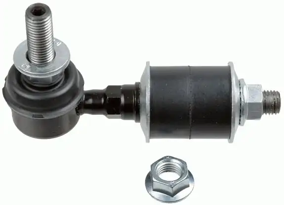 Lemforder 3064701 Viraj Askı Rotu Nissan Sunny III N14 Almera N16