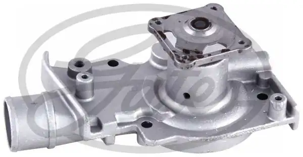 Gates Wp0042 Devirdaim Ford Escort V VI VII Fiesta III Orıon III 1 6 1 8 92 00