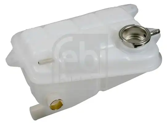 FEBI BILSTEIN 22637 | Radyatör Yedek Su Deposu 190 W201 86-93 W168 97-04 W124 93-95 W140 93-98