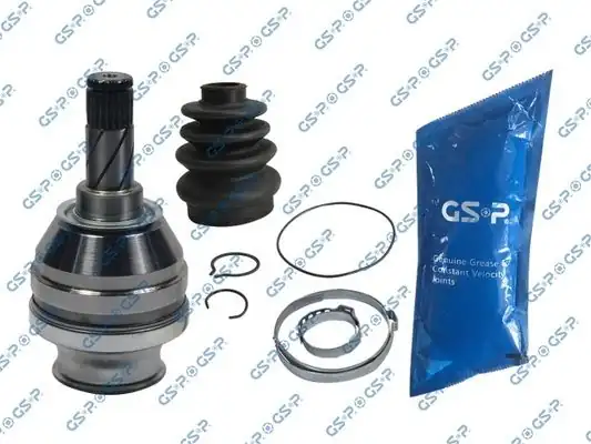 GSP 621014 | Aks Kafası İç Astra H 04 14 Zafira B 05 15 Z14xep Z16xep Z16xer A16xer