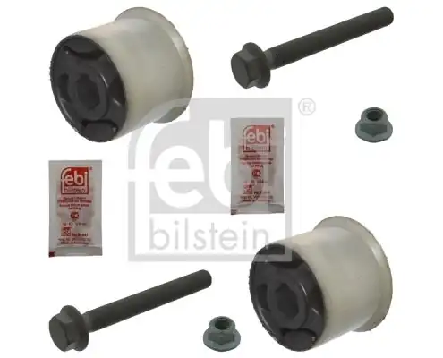 FEBI 39228 | Salıncak Burcu Seti Gresli Travers Takozu Arka Polo 02 10 Cordoba 06 09 Fabia 00 10 Roomster 06 10