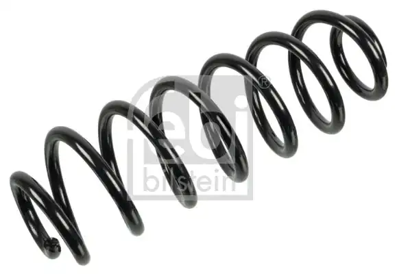 FEBI 174184 | Helezon Yayı Arka Passat 05 Tiguan 08 18 Golf VI 10 13 Superb 08 15 Altea 07 15