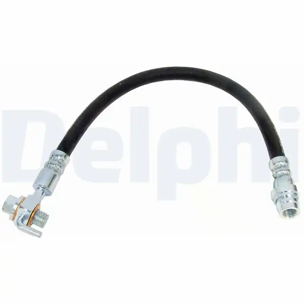 DELPHI LH6865 | Arka Fren Hortumu Arka Sağ S Max 10 15 Galaxy 10 15 Volvo Xc70 II 136 10 16 Xc60 İ Suv 156 08