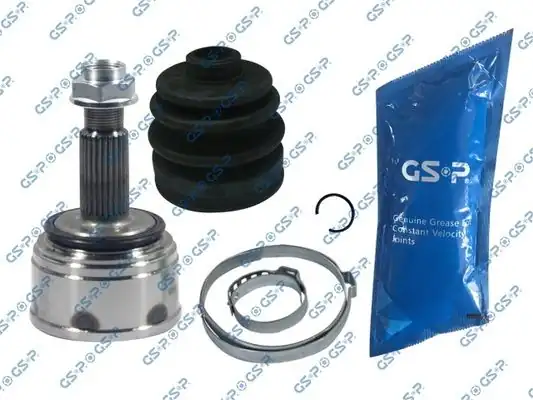 GSP 823022 | Aks Kafası Dış Honda Civic 1 3 1 5 1 6 91 İç Freze 30 Dış Freze 26
