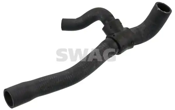 SWAG 30933530 | Motor Yağ Soğutucu Hortum VW Polo Classic Caddy II III Cordoba