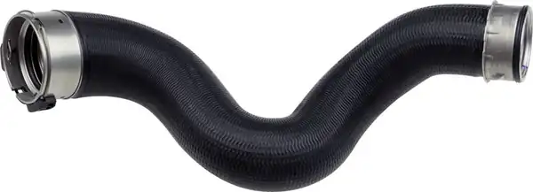 Gates 09 0705 Turbo Hortumu Bmw X1 E84 E90 E91 E92 E93 N47 N47n 04 16