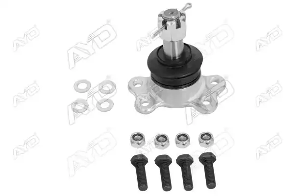 AYD 92-14357 | Rotil Daewoo Korando Ssangyong Musso Üst Sol Sağ