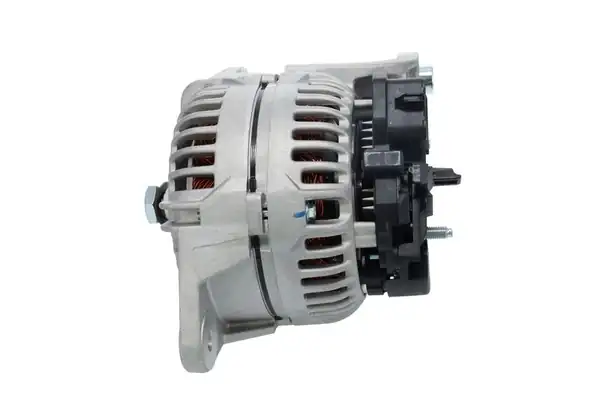 Bosch 1986a00934 Şarj Dinamosu 24v 80a 8 Kanal Volvo Fh400 05 Fm440 05 Fmx 10 Renault Magnum 440 480 04 06
