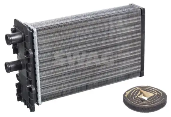 SWAG 30936407 | Kalorifer Radyatörü Isı Esanjoru Transporter T4 91 04 788981