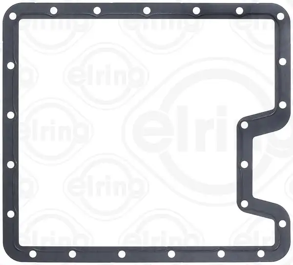 Elring 361 023 Karter Contası Bmw M62 X5 E53 Küçük Çelik 00 05