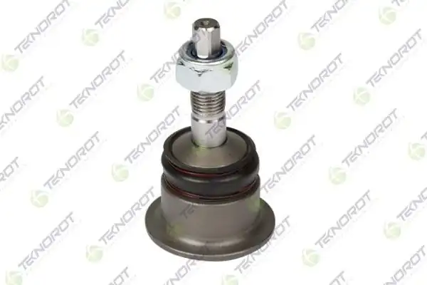 Teknorot B 804 Alt Rotil Arka Bmw X5 E53 00 07 822152