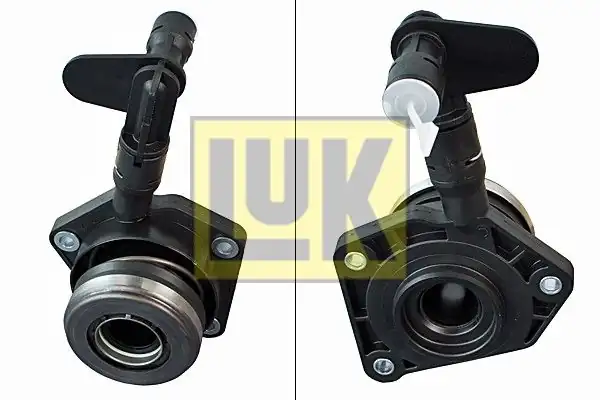 Luk 510015410 Debriyaj Rulmanı Ford C Max Dm2 2 0 04 10 Focus II 04 12 Volvo S40 II 544 1 6 05 12