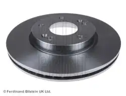 BLUEPRINT ADG043193 | Ön Fren Disk Aynası Hyundai i30 2011-Kia Ceed 2015- | 2 Adet