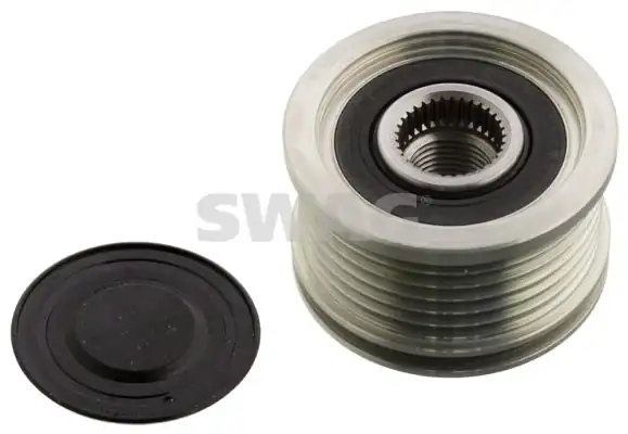 SWAG 74101751 | Alternatör Kasnağı Alfa Romeo 159 4c 4c Spıder Giulietta 09 16 Lancıa Delta III 08