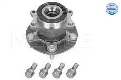 MEYLE 32-147520004 | Porya Outlander II 2.0 06-12 Arka